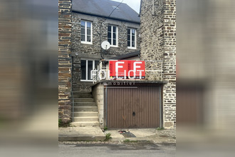  appartement le-mesnil-villement 14690