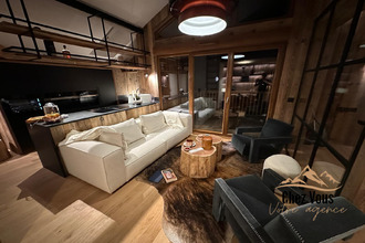  appartement le-monetier-les-bains 05220