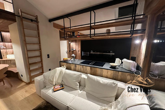  appartement le-monetier-les-bains 05220