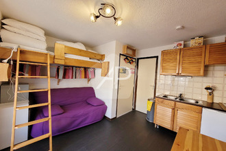  appartement le-monetier-les-bains 05220