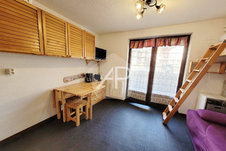  appartement le-monetier-les-bains 05220