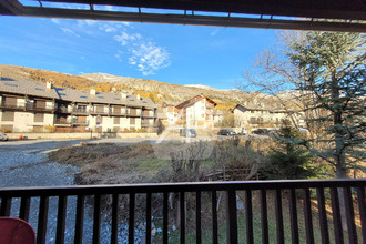  appartement le-monetier-les-bains 05220