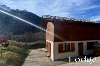  appartement le-monetier-les-bains 05220