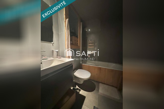  appartement le-monetier-les-bains 05220