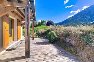  appartement le-monetier-les-bains 05220