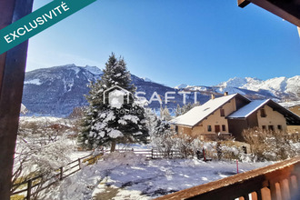  appartement le-monetier-les-bains 05220