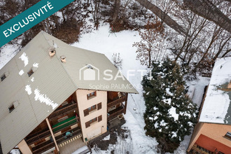  appartement le-monetier-les-bains 05220