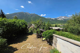  appartement le-monetier-les-bains 05220