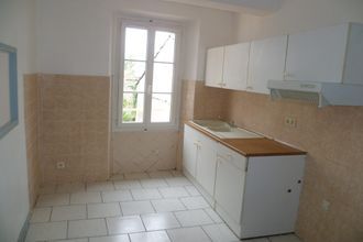  appartement le-muy 83490