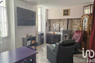  appartement le-muy 83490