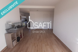  appartement le-muy 83490