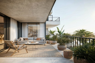  appartement le-muy 83490