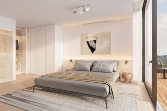  appartement le-muy 83490