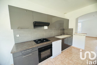  appartement le-muy 83490