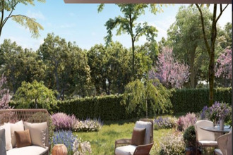  appartement le-muy 83490