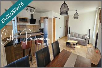  appartement le-muy 83490