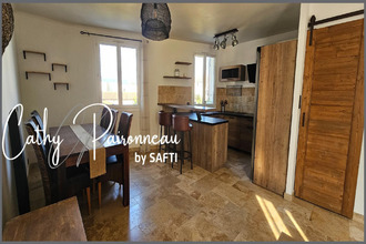  appartement le-muy 83490