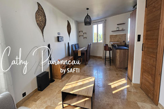  appartement le-muy 83490