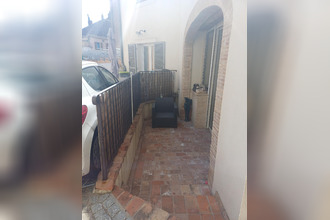  appartement le-muy 83490