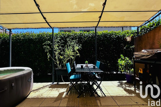  appartement le-muy 83490