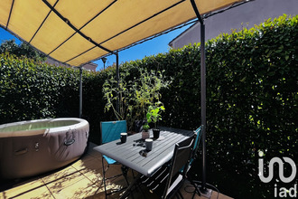  appartement le-muy 83490