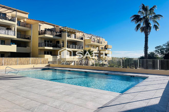  appartement le-muy 83490