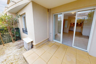  appartement le-muy 83490