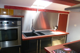  appartement le-muy 83490