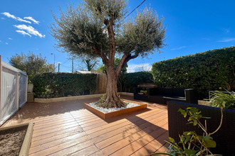  appartement le-muy 83490