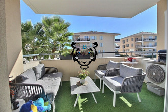  appartement le-muy 83490