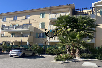  appartement le-muy 83490