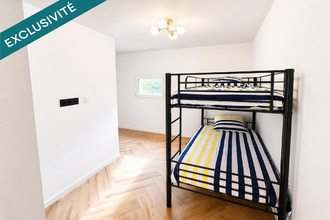  appartement le-muy 83490