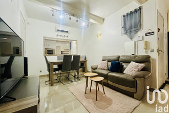  appartement le-muy 83490