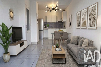  appartement le-muy 83490