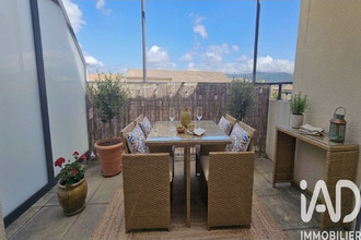  appartement le-muy 83490