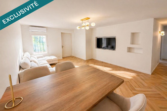  appartement le-muy 83490