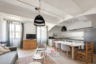  appartement le-muy 83490