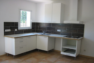  appartement le-muy 83490
