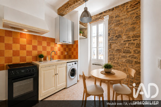  appartement le-muy 83490
