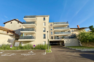  appartement le-peage-de-roussillon 38550