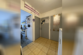  appartement le-peage-de-roussillon 38550