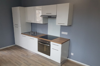  appartement le-pechereau 36200