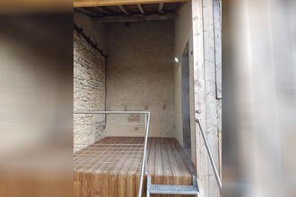  appartement le-pechereau 36200