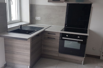  appartement le-pechereau 36200