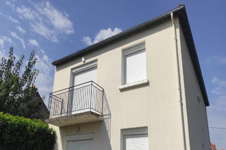  appartement le-pechereau 36200