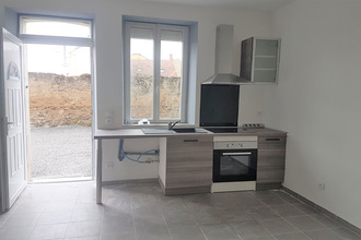  appartement le-pechereau 36200