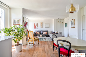  appartement le-pecq 78230