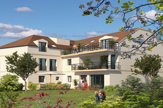  appartement le-pecq 78230