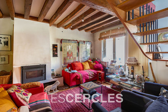  appartement le-pecq 78230