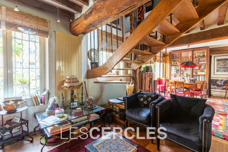  appartement le-pecq 78230